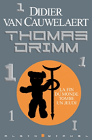 Couverture THOMAS DRIMM
